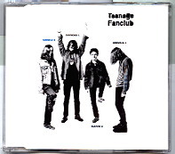 Teenage Fanclub - Norman 3